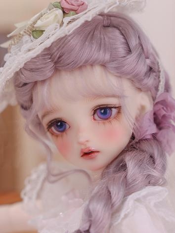 BJD Cordelia 41cm Girl Ball...