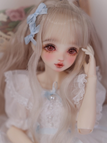 BJD Agnes 41cm Girl Ball Jo...