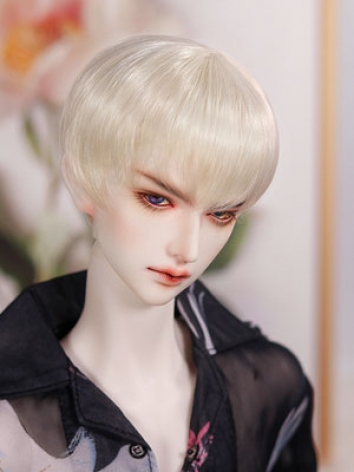 BJD Wig Short Hair for SD/M...