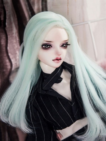 BJD Wig Long Hair for SD Si...