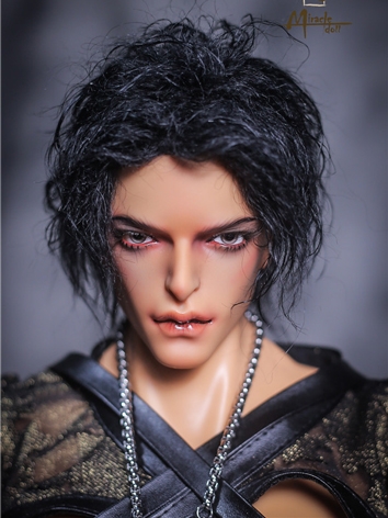 Time Limited BJD Tiger Huma...