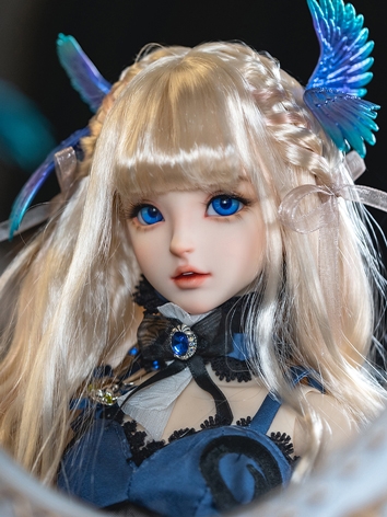 Time Limited BJD Alice03 56...