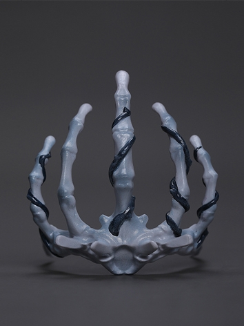 BJD Hair Decoration Crown for SD Ball-jointed doll
