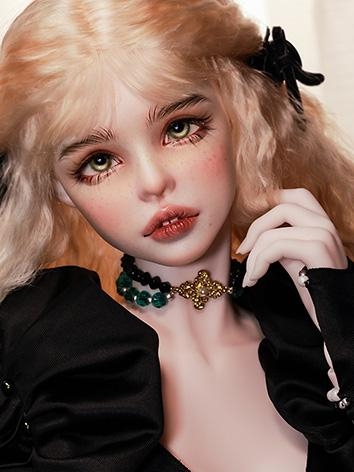 BJD GEMMA 63cm/68cm Girl Ba...