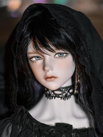 BJD Shuang Sheng SP 64cm Girl Ball-jointed doll