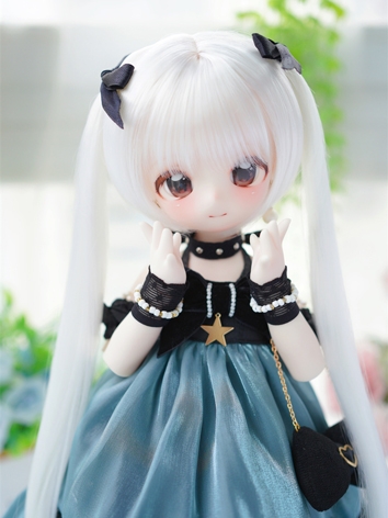 BJD Wig High Temperature Si...