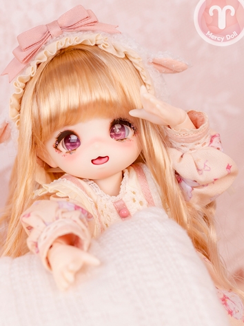 BJD Aries 27cm Girl Ball-jo...