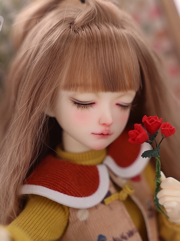 BJD Chomian 41cm Girl Ball ...