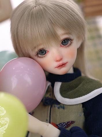 BJD Choshu 45cm Boy Ball Jointed Doll