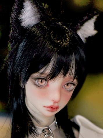 BJD Zak Tao - Utopia Ver. 6...