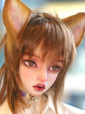 BJD Akagi - Utopia Ver. 68c...