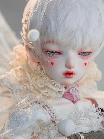 BJD Chun 56cm Girl Ball-jointed Doll