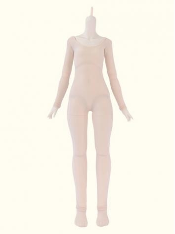 BJD Clothes Anti-stain Long...