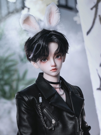 BJD Fang RiTu New Style Tian Si Mo 62cm/68cm Boy Ball Jointed Doll