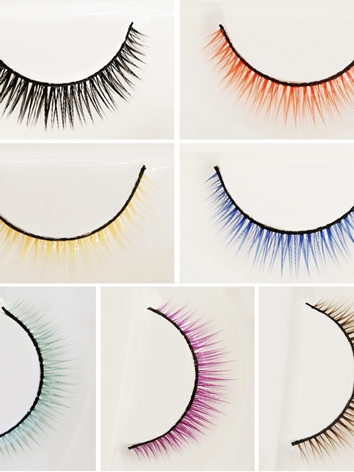 BJD Eyelashes for 70cm SD/M...