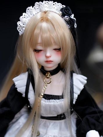 BJD Xiao Zhu 41cm Girl Ball...