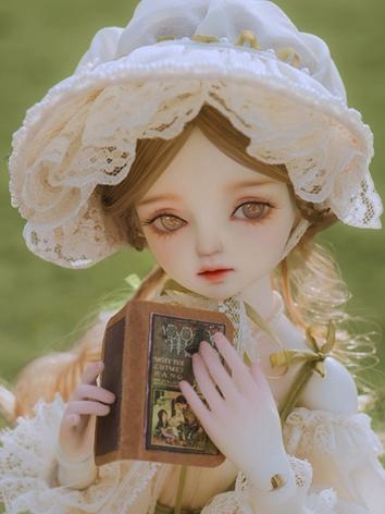 BJD Catherine 42cm Girl Bal...