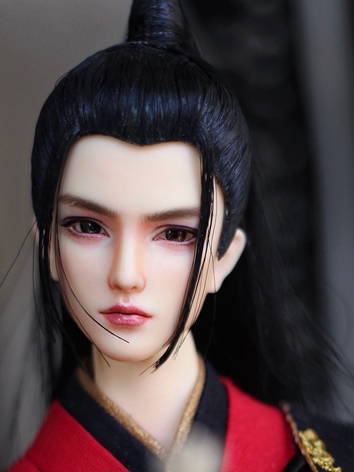 BJD Shadow 30cm Boy Ball Jo...