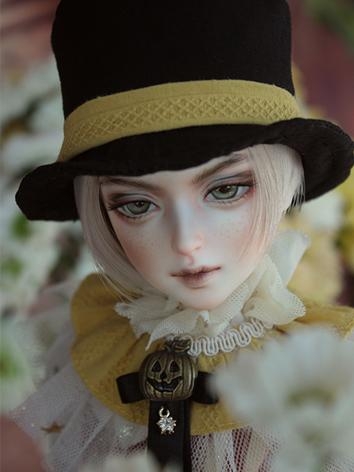 BJD Dalin 43cm Boy Ball-jointed doll