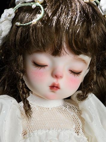 BJD Shirley 26cm Girl Ball-...