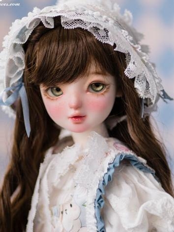 BJD Luella 43cm Girl Ball-j...