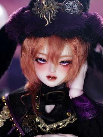 BJD Bmoth Human 47cm Boy Ba...