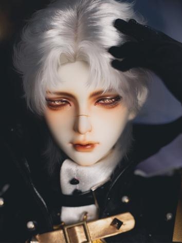 BJD Dream Eater Murch Human Version 68cm Ball-jointed Doll