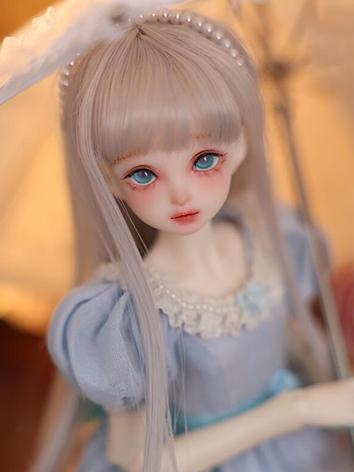 Limited BJD Azuki SP 26cm G...