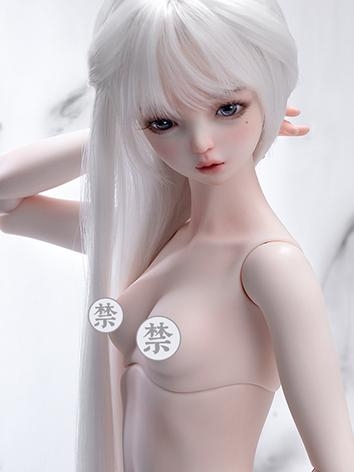 BJD 58cm Girl Body B-G58-03...