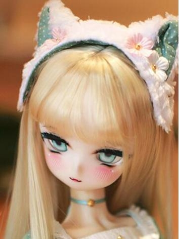 BJD Sumire - Manga Series 4...