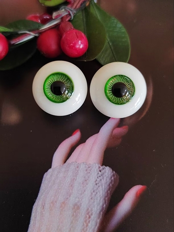 In Stock BJD Glass Eyes Eye...