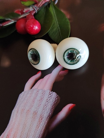 In Stock BJD Glass Eyes Eye...