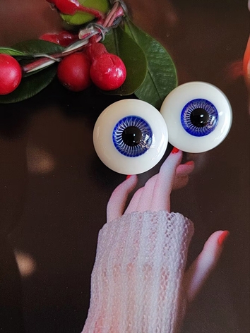 In Stock BJD Glass Eyes Eye...