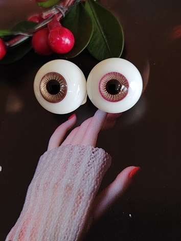 In Stock BJD Glass Eyes Eye...