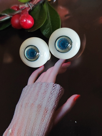 In Stock BJD Glass Eyes Eye...