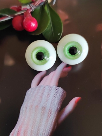 In Stock BJD Glass Eyes Eye...