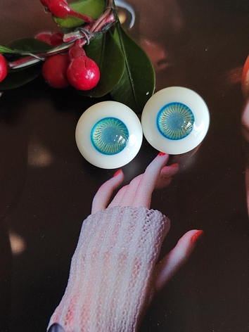 In Stock BJD Glass Eyes Eye...