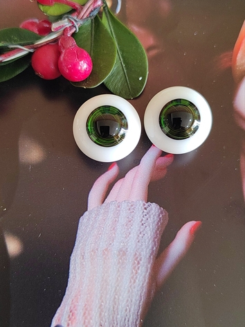 In Stock BJD Glass Eyes Eyeballs for Ball-jointed Doll