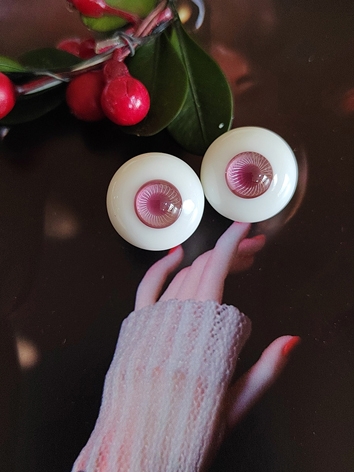 In Stock BJD Glass Eyes Eyeballs for Ball-jointed Doll