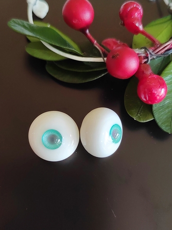 In Stock BJD Glass Eyes Eyeballs for Ball-jointed Doll