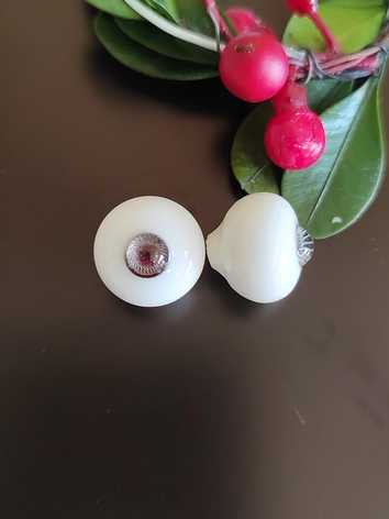 In Stock BJD Glass Eyes Eyeballs for Ball-jointed Doll