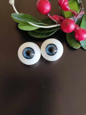 In Stock BJD Glass Eyes Eyeballs for Ball-jointed Doll