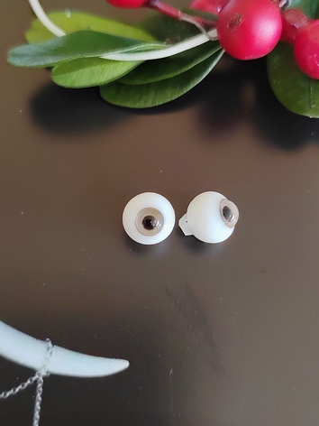 In Stock BJD 8mm Glass Eyes...