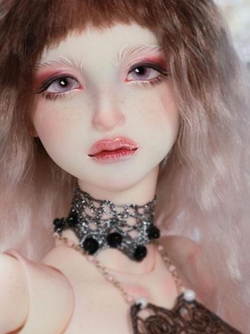 BJD CARLEE_DREAM'S ART 46cm...