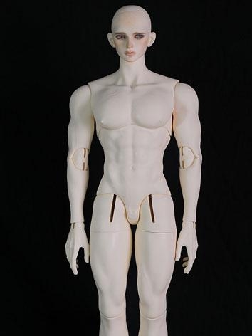 BJD 75cm Male Body 05-1 (Duo Zhi)Ball-jointed doll