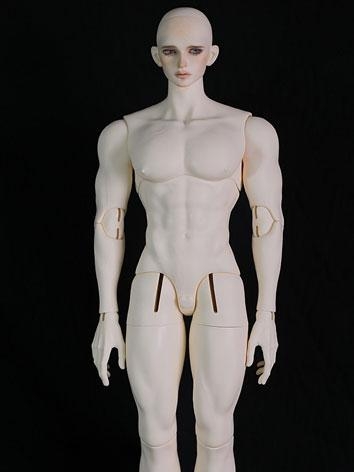 BJD 75cm Male Body 05-1 (Du...