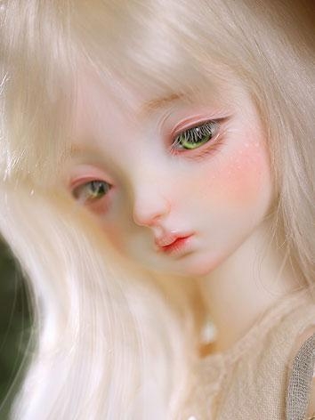 BJD Antheia 44cm Girl Ball ...