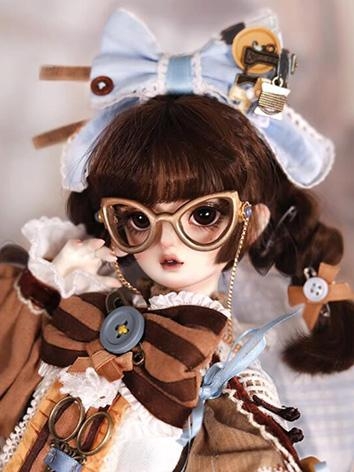 15% OFF BJD Coco 44cm Girl ...