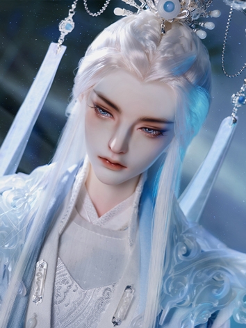 BJD Shangling Xian Jun 73cm...