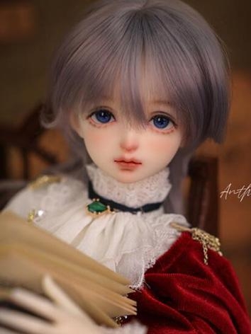 BJD Anthony 45cm Boy Ball J...